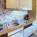 Lägenhet Julach Haus *
