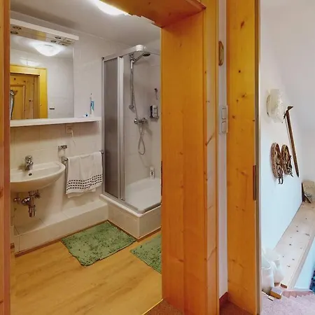 Julach Haus * Längenfeld