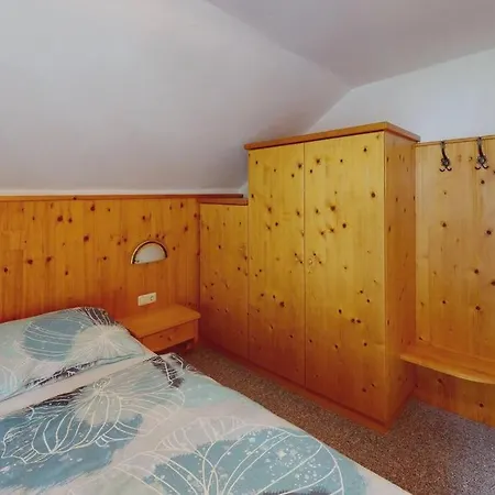 Julach Haus Lejlighed Längenfeld