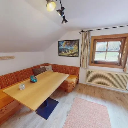 Julach Haus Längenfeld