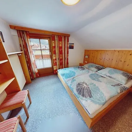 Appartement Julach Haus