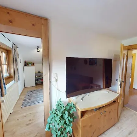 Appartement Julach Haus *