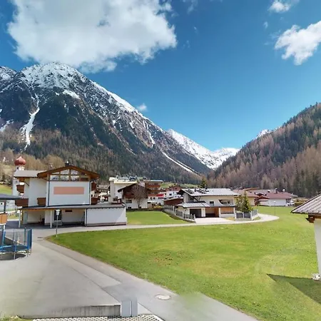 Julach Haus * Längenfeld