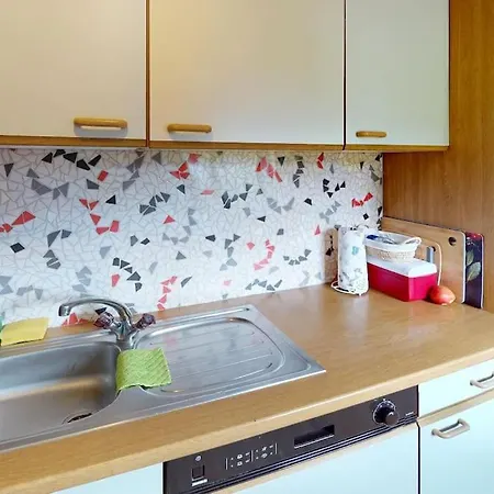 Julach Haus Appartement Längenfeld