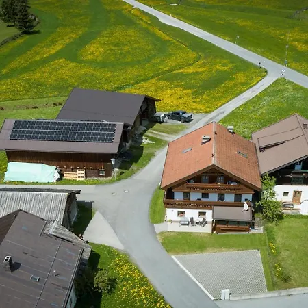 Julach Haus *