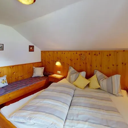 Julach Haus * Längenfeld