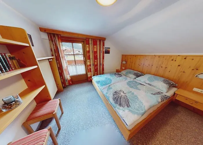 Апартаменты Julach Haus