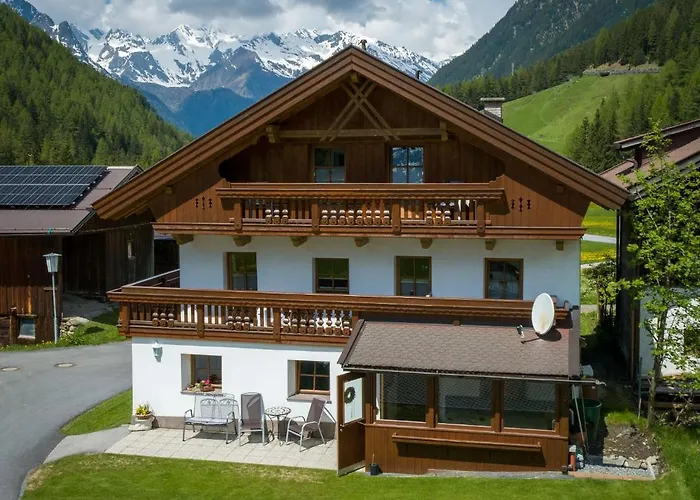 Julach Haus * Лангенфельд