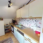Apartament Julach Haus *