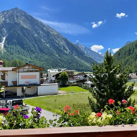Julach Haus Apartamento