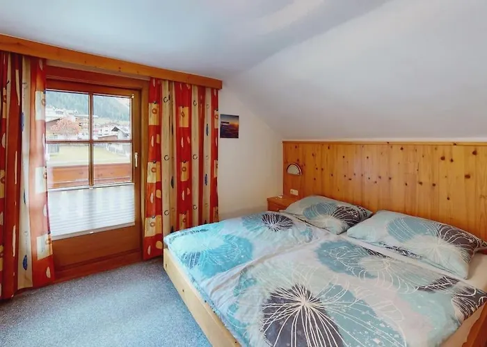 Julach Haus Apartamento