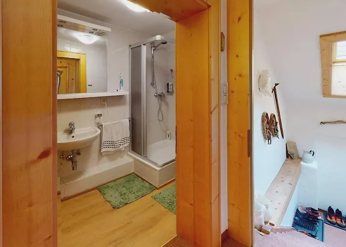 Julach Haus * Längenfeld