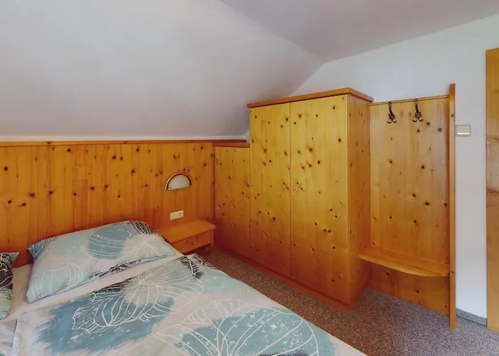 Julach Haus Apartamento Längenfeld