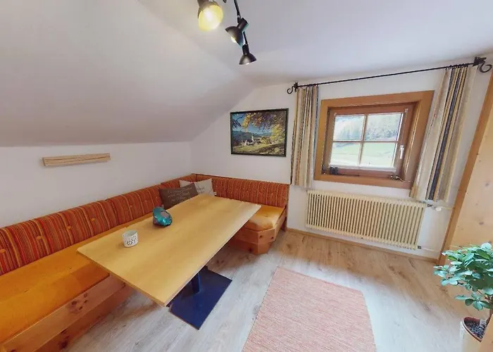 Julach Haus Längenfeld
