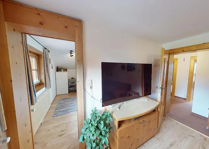 Apartamento Julach Haus *