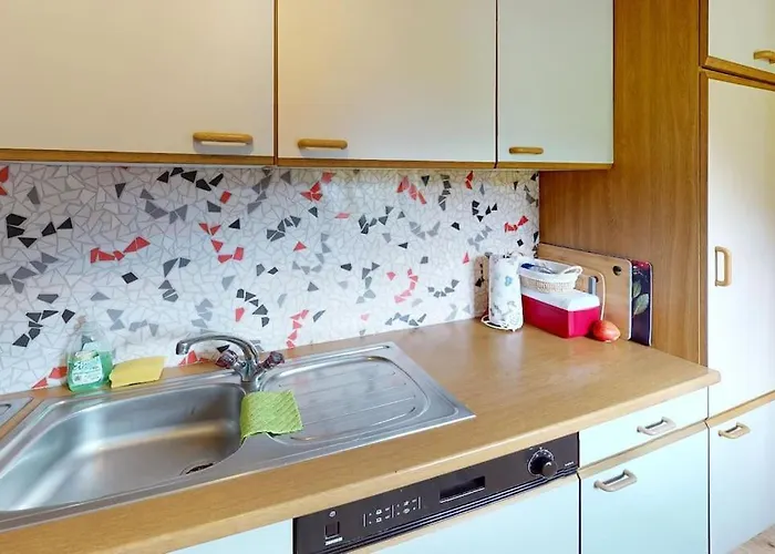 Julach Haus Apartamento Längenfeld