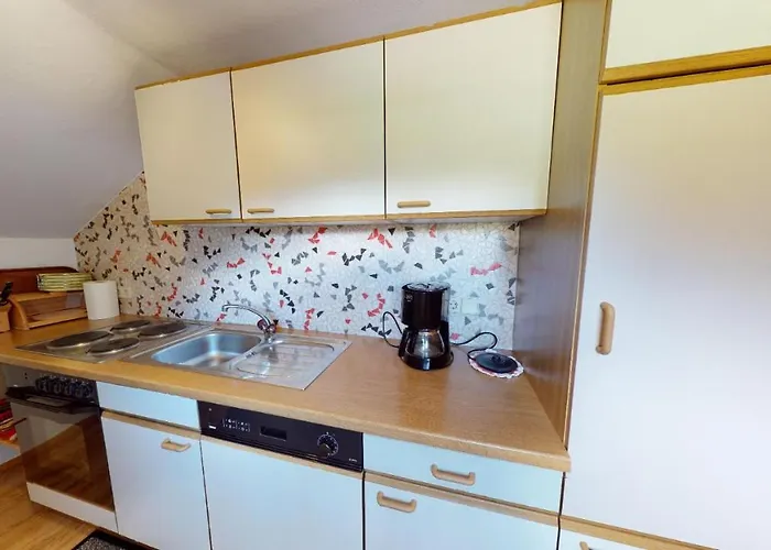 Apartamento Julach Haus Längenfeld