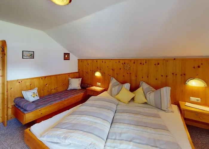 Julach Haus * Längenfeld
